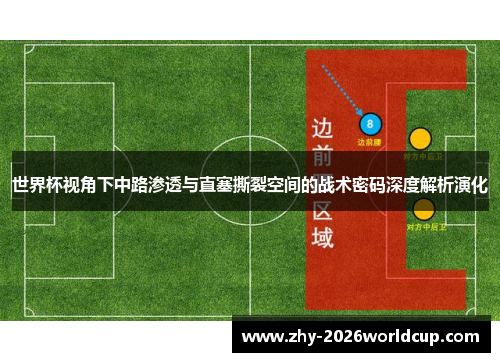 世界杯视角下中路渗透与直塞撕裂空间的战术密码深度解析演化